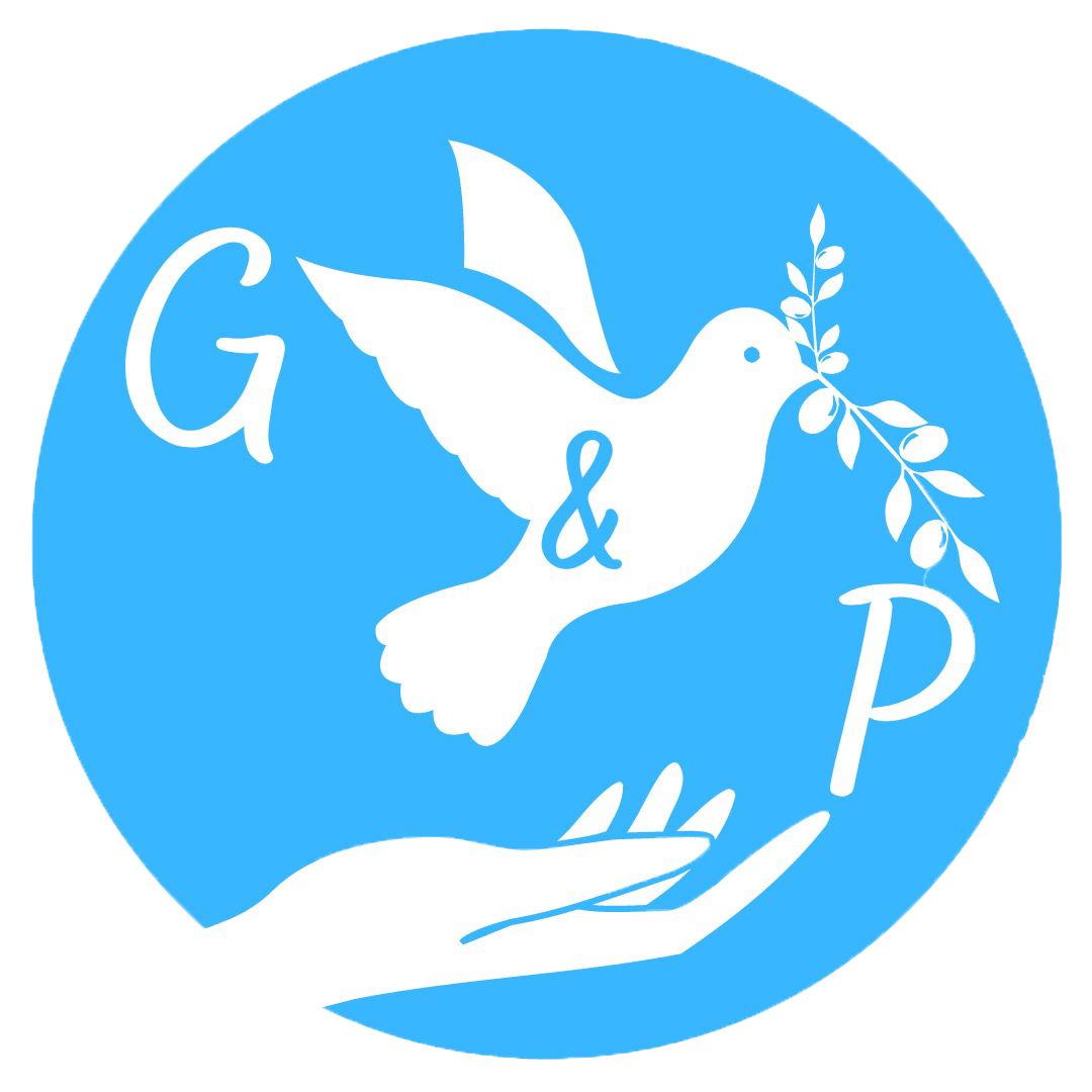 Grace &  Peace